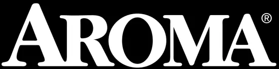 AROMA logo