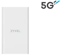 ZYXEL 5G NR Fixed Wireless Access Portfolio NR7102 - Model
