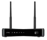 ZYXEL 5G NR Fixed Wireless Access Portfolio NR7102 - Model6