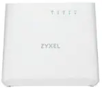 ZYXEL 5G NR Fixed Wireless Access Portfolio NR7102 - Model8