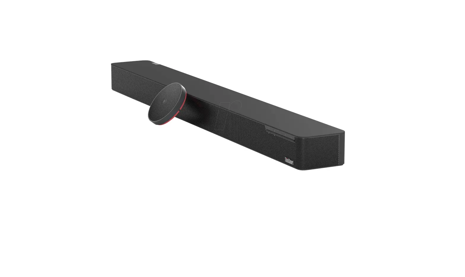 Lenovo Thinksmart Bar With Built-in Beamforming Microphones User Guide