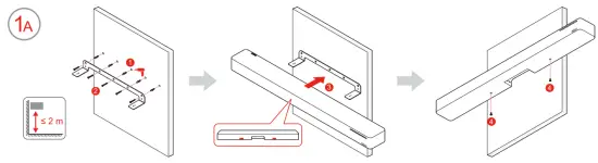 Assembly Instructions