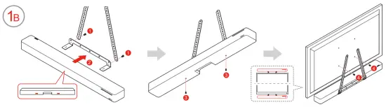 Assembly Instructions