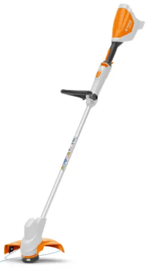STIHL FSA 57 Lightweight Cordless Trimmer