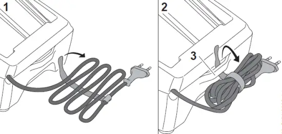 STIHL FSA 57 Lightweight Cordless Trimmer fig 19