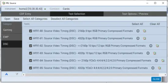 Accessing DPCD Register