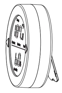 OPERATING INSTRUCTIONS