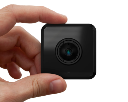 Amcrest Ip2m-ph822b Pinhole Ip Camera User Guide