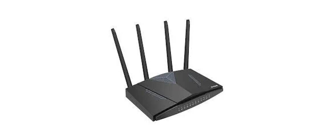 D-link Dwr-960 Wireless Ac1200 4g Lte Router Installation Guide
