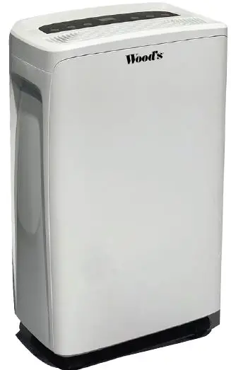 Woods-MDX14-Compact-and-Convenient-Dehumidifier-