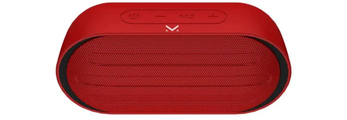 Majestic 129357 Moon Portable Bluetooth Speaker User Manual Majestic 129357 Moon Portable Bluetooth Speaker User Manual