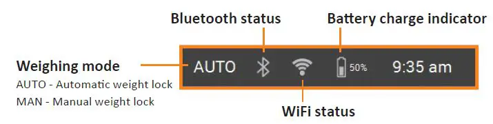 GALLAGHER TW-1 Weigh Scale Unit-fig4