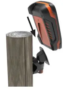 GALLAGHER TW-1 Weigh Scale Unit-fig6