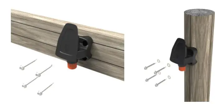 GALLAGHER TW-1 Weigh Scale Unit-fig7