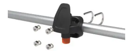 GALLAGHER TW-1 Weigh Scale Unit-fig8