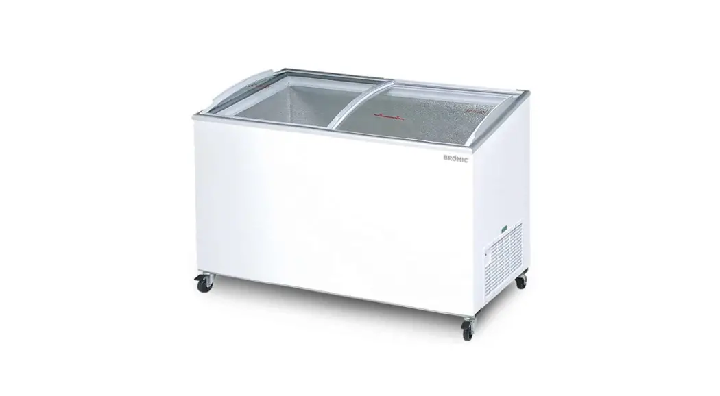 Scancool Sd 306 E Display Freezer User Manual Scancool Sd 306 E Display Freezer User Manual