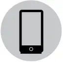 Mobile Device sign