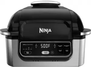 NINJA Foodi Grill AG300 - 1