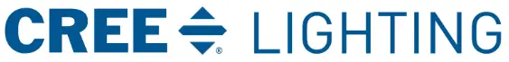 CREE LIGHTING logo
