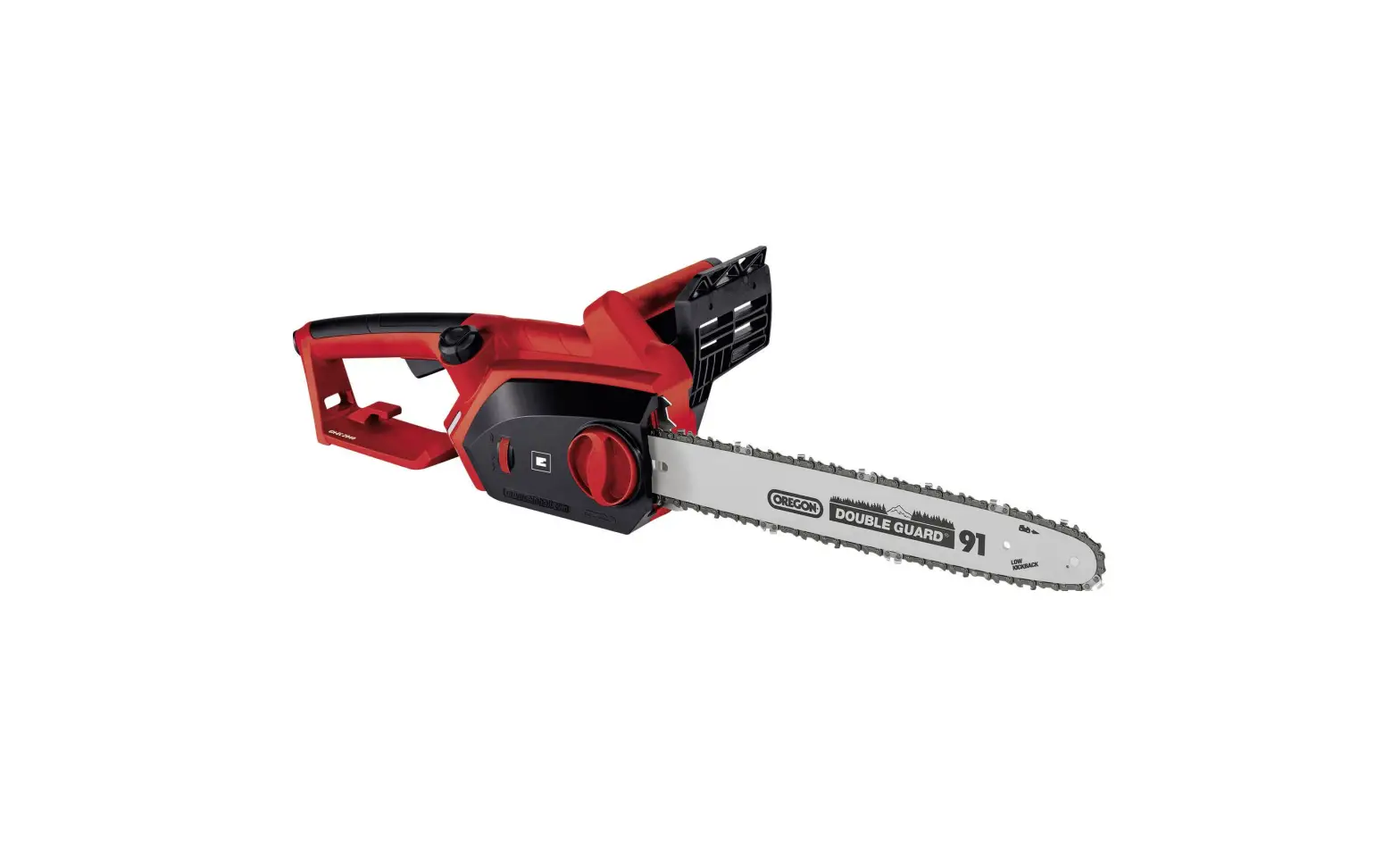 Einhell Gh-ec 2040 Electric Chainsaw 2000 W Blade Length 406 Instruction Manual