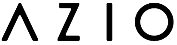 AZIO logo