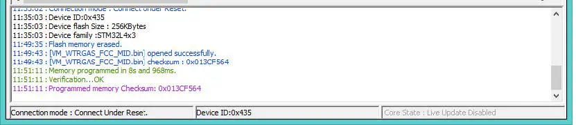 Vision-Metering-VM-LORA-2-Water-and-Gas-Module-fig-10