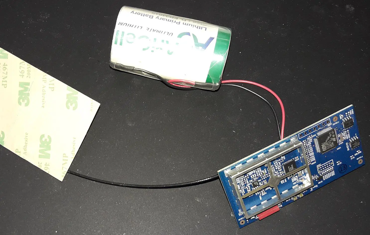 Vision-Metering-VM-LORA-2-Water-and-Gas-Module-fig-2