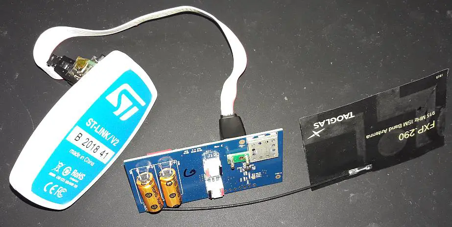 Vision-Metering-VM-LORA-2-Water-and-Gas-Module-fig-5