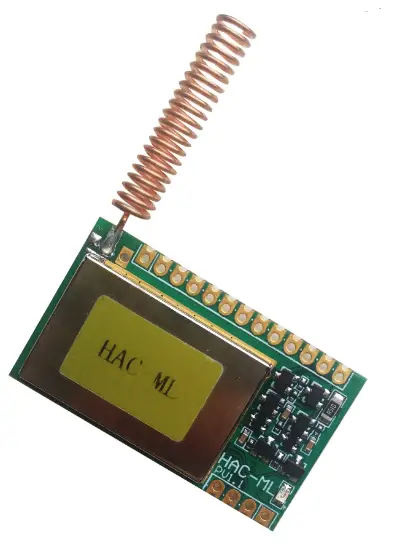 Vision-Metering-VM-LORA-2-Water-and-Gas-Module-image