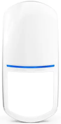 satel SLIM-PIR-LUNA-PET Digital-Product