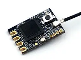 FrSky-ARCHER-M+-2.4GHz-Access-Mini-Receiver-PRO