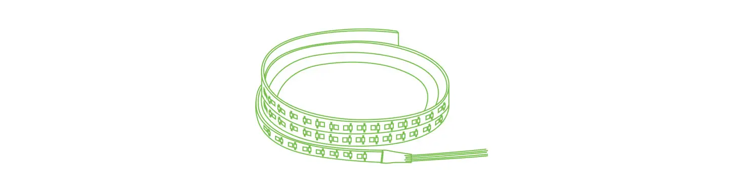 Lepro Depu87762157 Led Light Strip Instruction Manual Lepro Depu87762157 Led Light Strip Instruction Manual