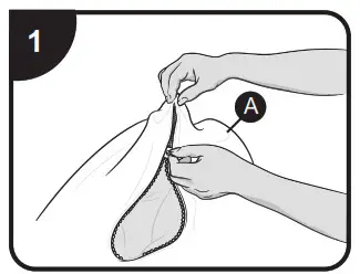 GEMMY B07H2RBY9Z Airblown Inflatable Colossal Christmas Snowman Lights Up NIB - 1