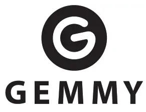GEMMY logo