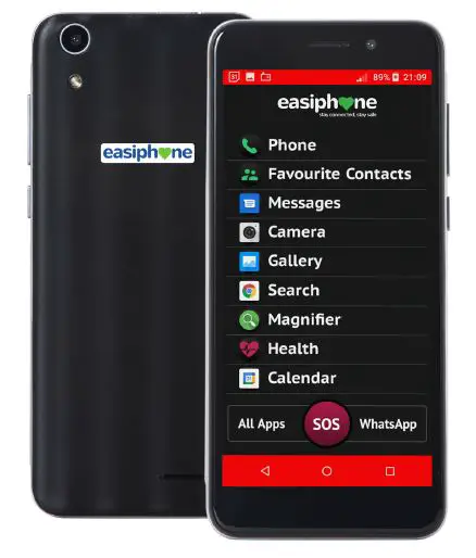 easiphone-Smart-1-Smartphone-image