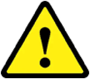 Warning Icon