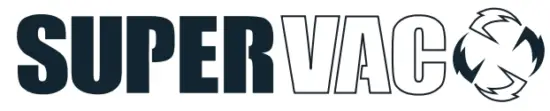SUPERVAC logo
