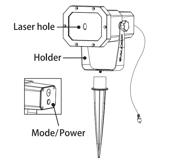 EVALOGIC-NL69-Remote-Control-FIG-22