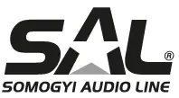 SAL-PAX-41PRO-Passive-Orchestra-Speaker-logo