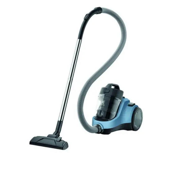 Electrolux EC31 Canister Vacuum Cleaner