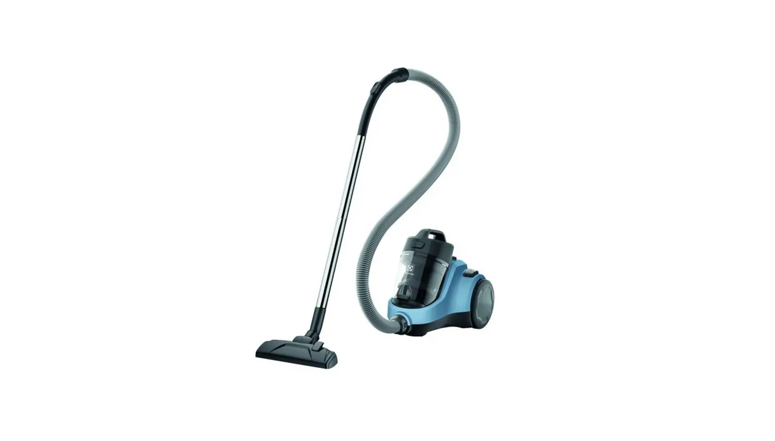 Electrolux Ec31 Canister Vacuum Cleaner User Guide Electrolux Ec31 Canister Vacuum Cleaner User Guide
