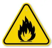 Fire icon