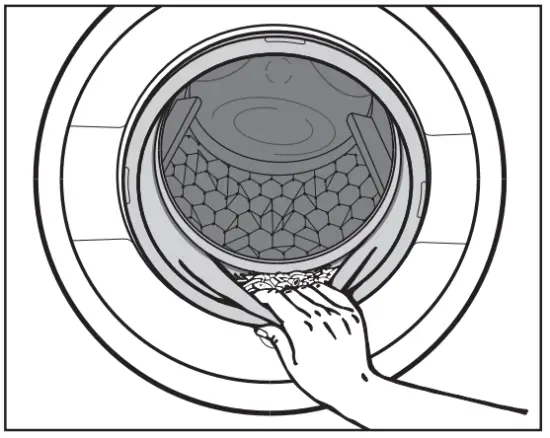 Miele WCR860 Washing Machine - fig11