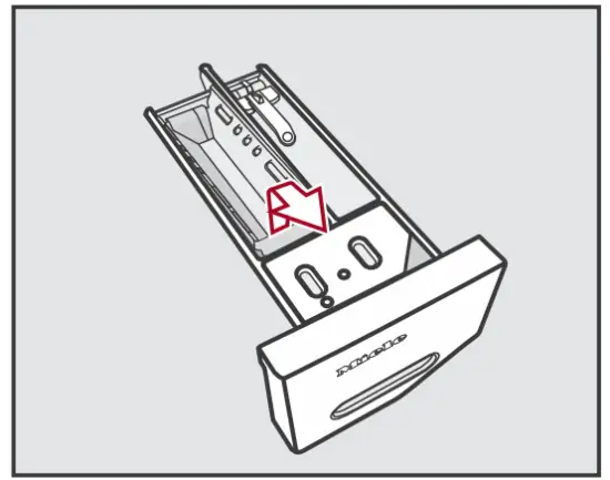 Miele WCR860 Washing Machine - fig13