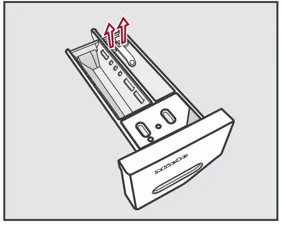 Miele WCR860 Washing Machine - fig14