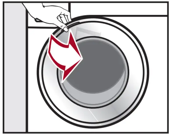 Miele WCR860 Washing Machine - fig6