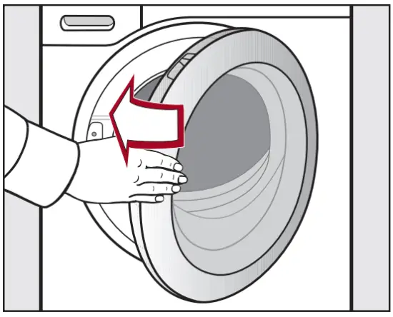 Miele WCR860 Washing Machine - fig8