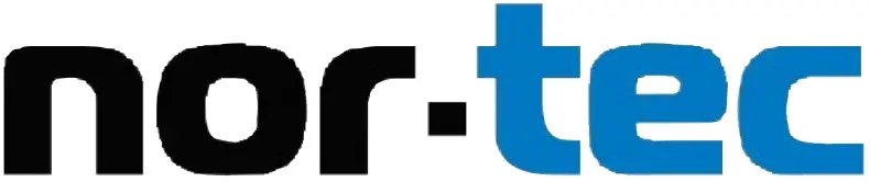 nor tec 80060 Key Box with Code - Logo