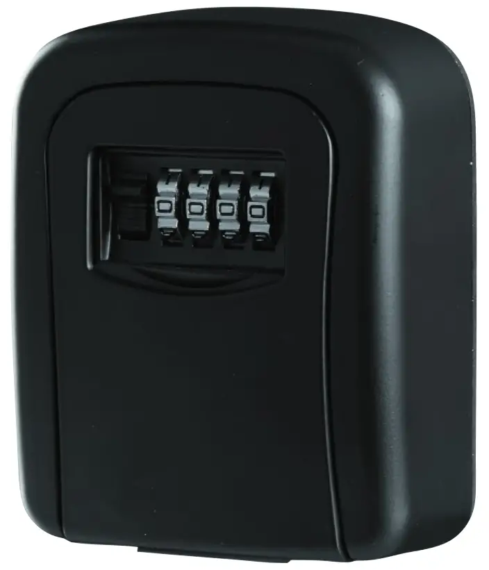 nor tec 80060 Key Box with Code