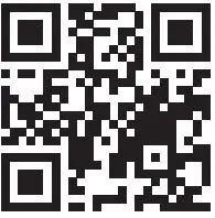 JBL Powered Subwoofer Owner’s Manual - QR Code